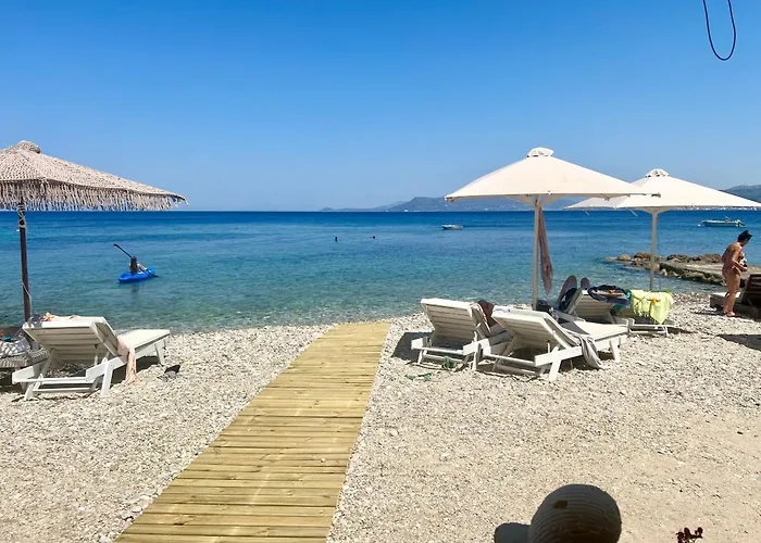 Hotel Avlakia