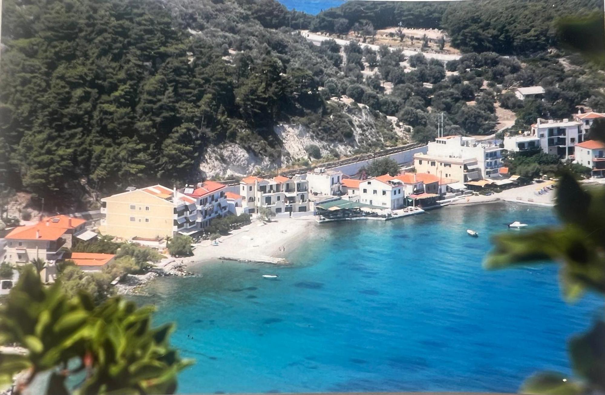 Avlakia Hotel Kokkari