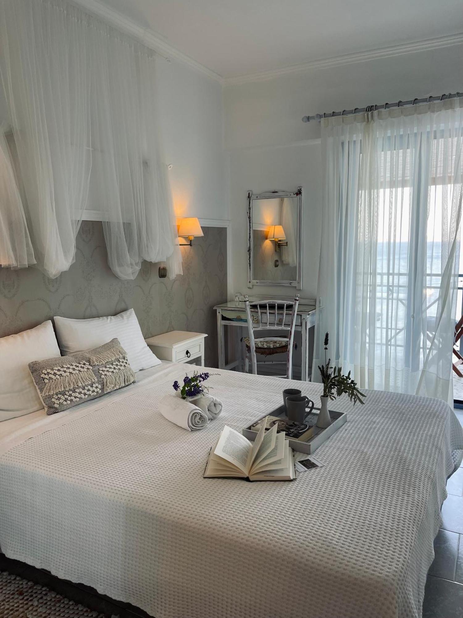 Avlakia Hotel Kokkari