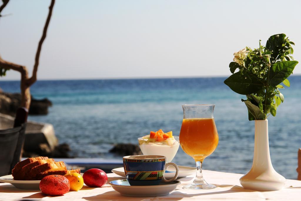 Hotel Avlakia Kokkari