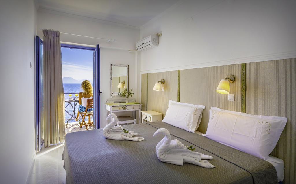 Avlakia Hotel Kokkari