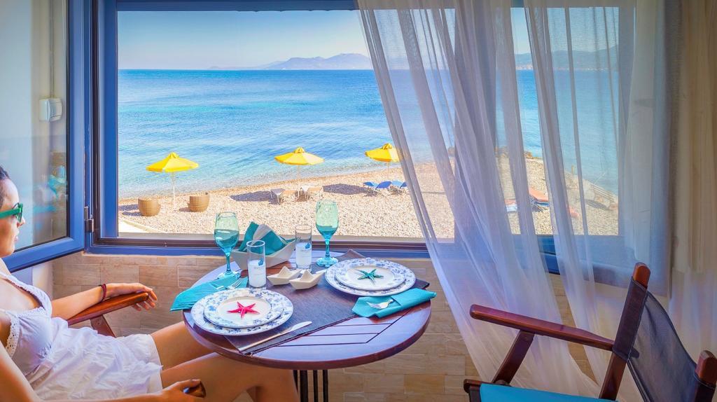 Avlakia Hotel Kokkari
