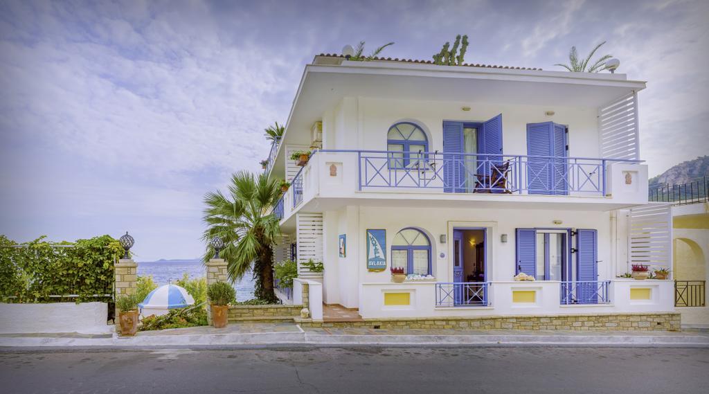 Hotel Avlakia 2*