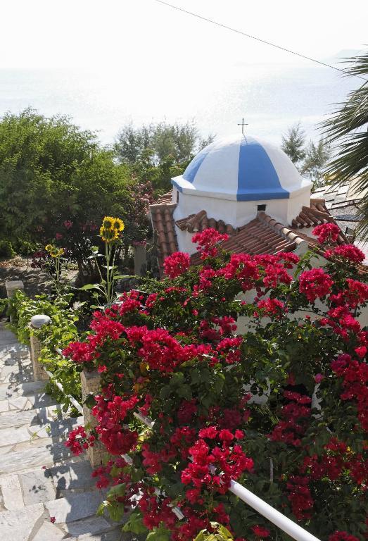Hotel Avlakia 2*