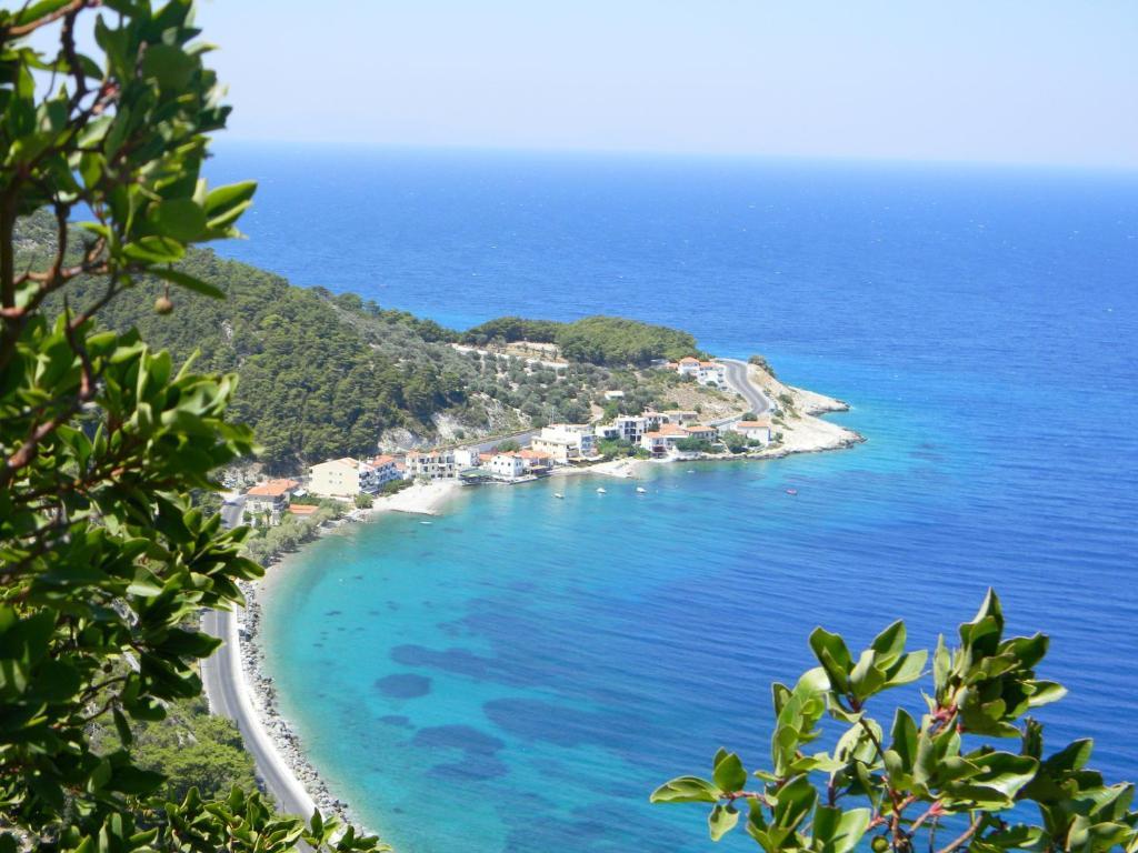 Avlakia Hotel Kokkari