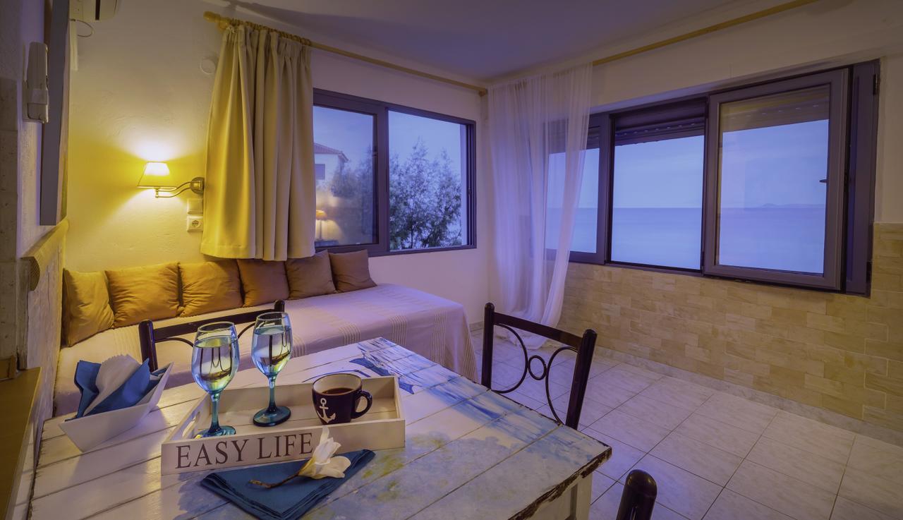 Hotel Avlakia