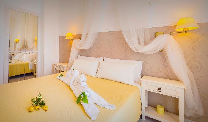 Avlakia Hotel